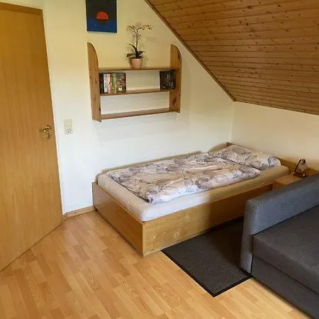 Apartamento Nahe Bentheimer Wald Schuettorf