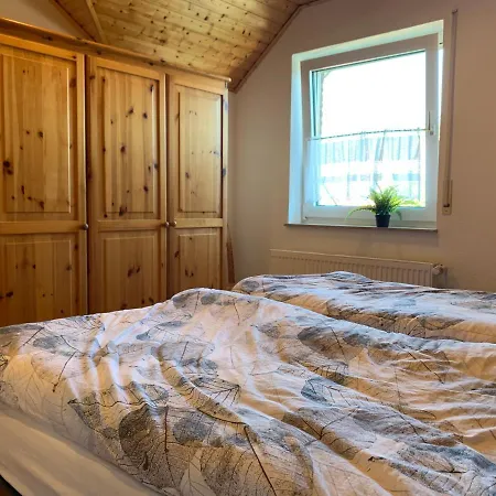 Nahe Bentheimer Wald * シュットルフ