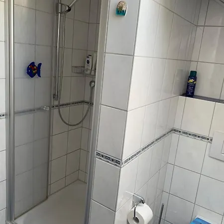 Nahe Bentheimer Wald Apartamento Schuettorf