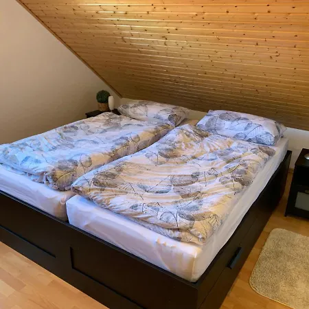 Nahe Bentheimer Wald * シュットルフ