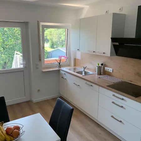 Apartamento Nahe Bentheimer Wald *