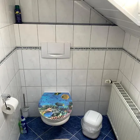 Nahe Bentheimer Wald Apartamento