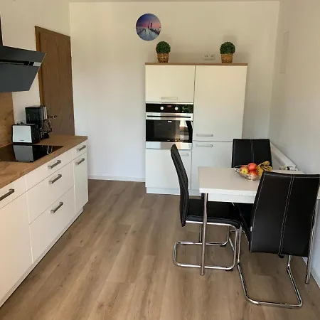 Apartamento Nahe Bentheimer Wald Schuettorf