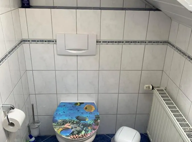 Nahe Bentheimer Wald 公寓